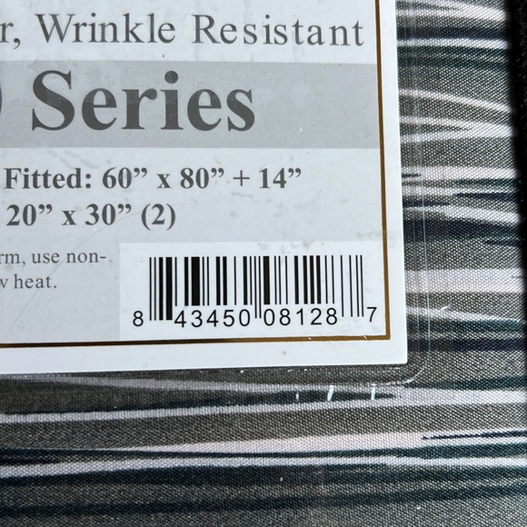 Brand New Sheets - Picture 5 of 5